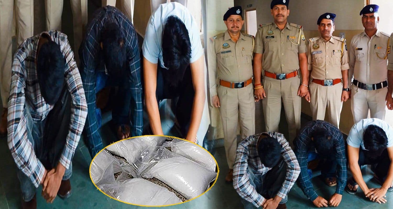 cafe chitta suppliers smugglers himachal police theog shimla
