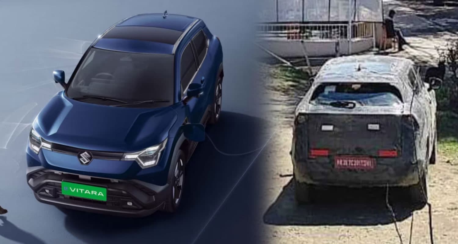 E  vitara Car Fitness Test shimla