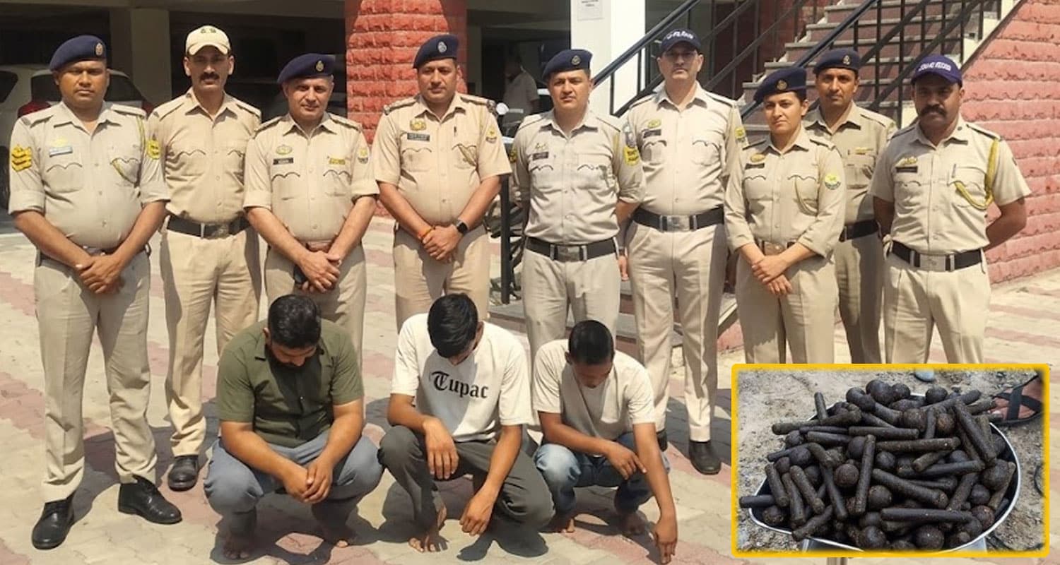 Himachal Pradesh news 