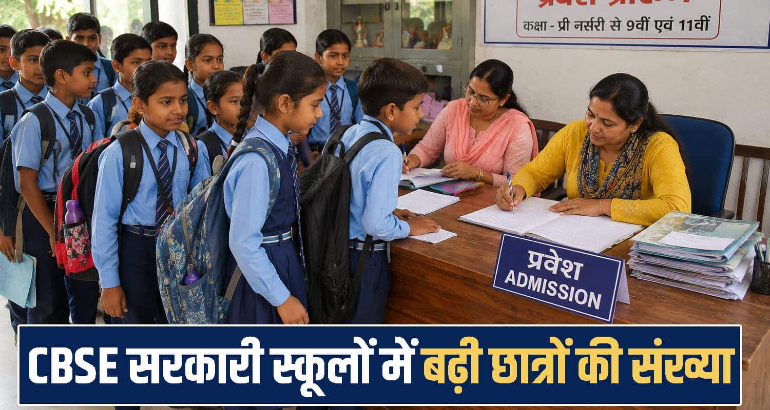 Himachal Education 