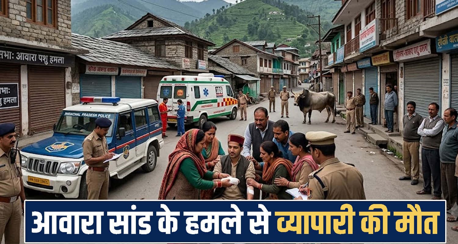 himachal Solan News
