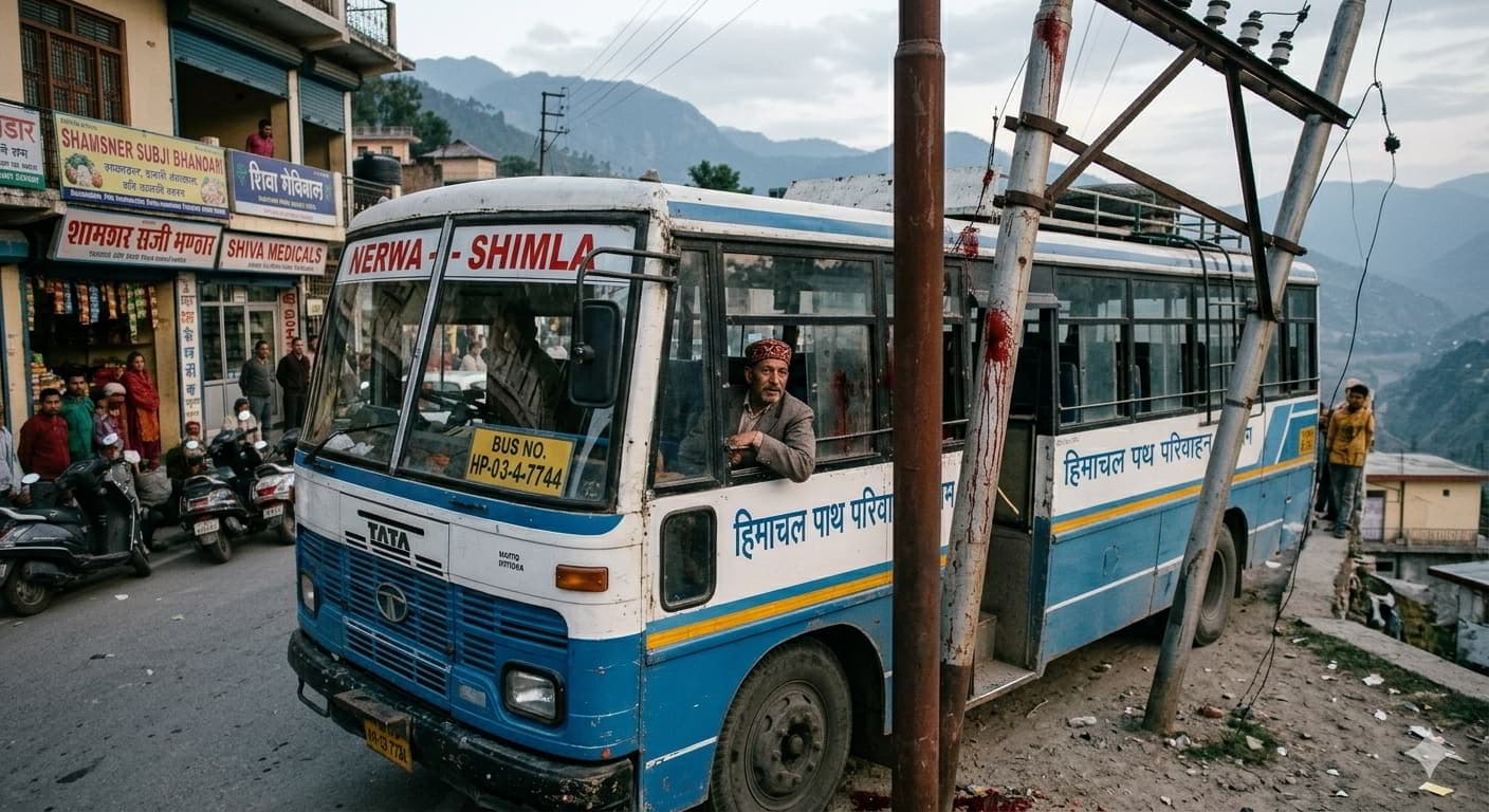 himachal shimla news