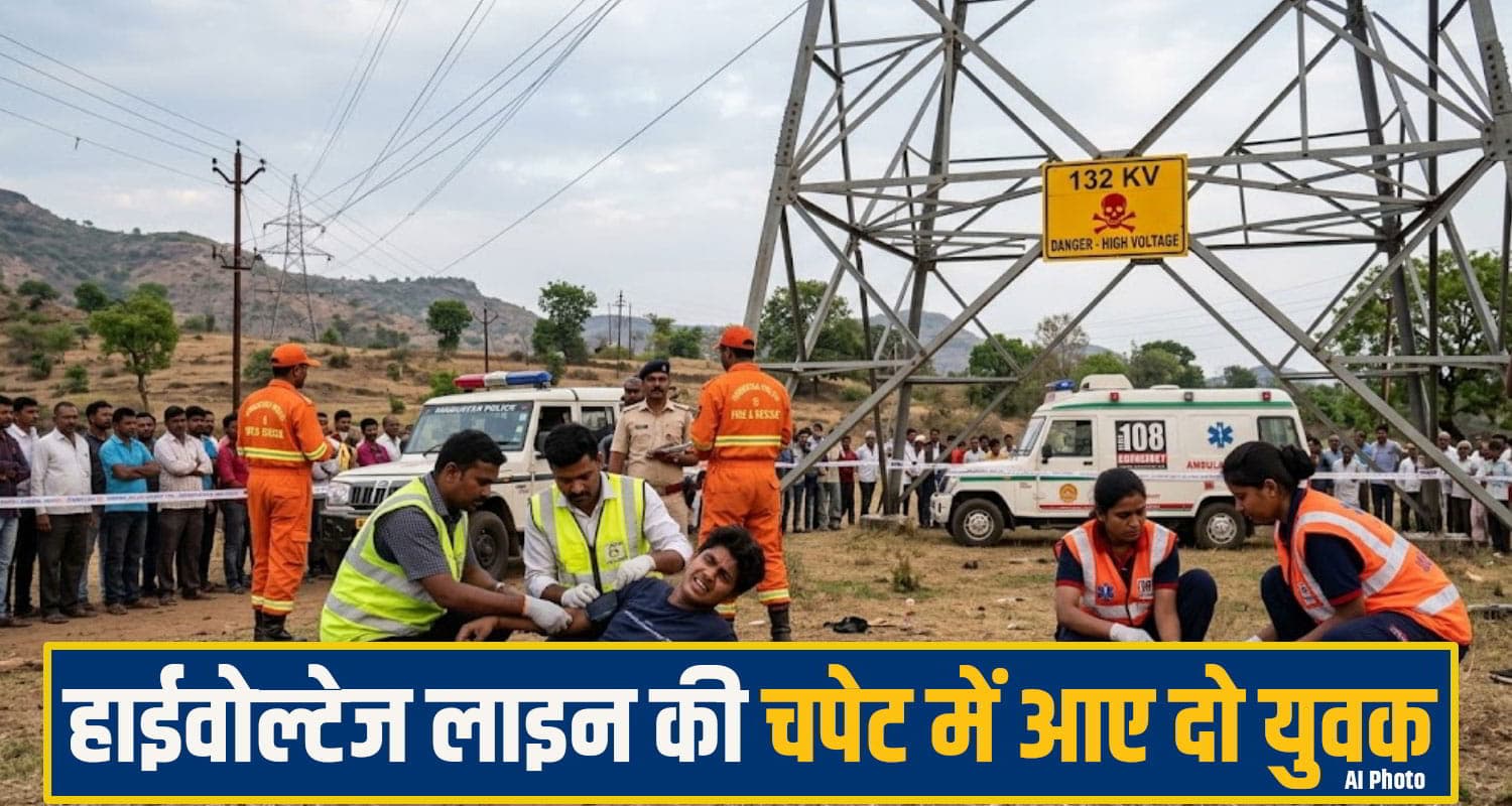 hamirpur two youth News