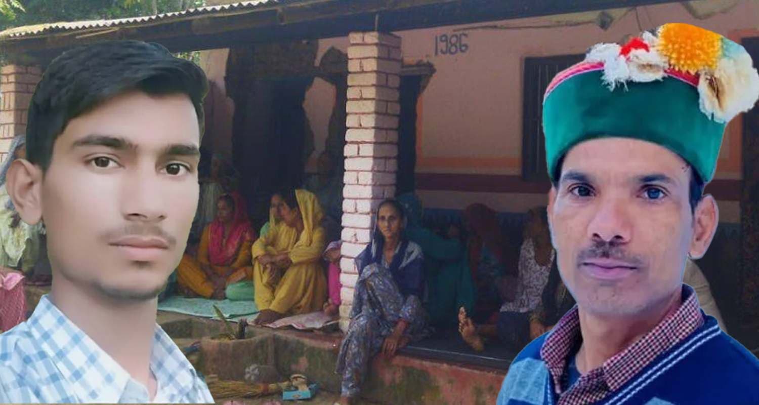 भतीजे ने छीन ली सगे चाचा की सांसें