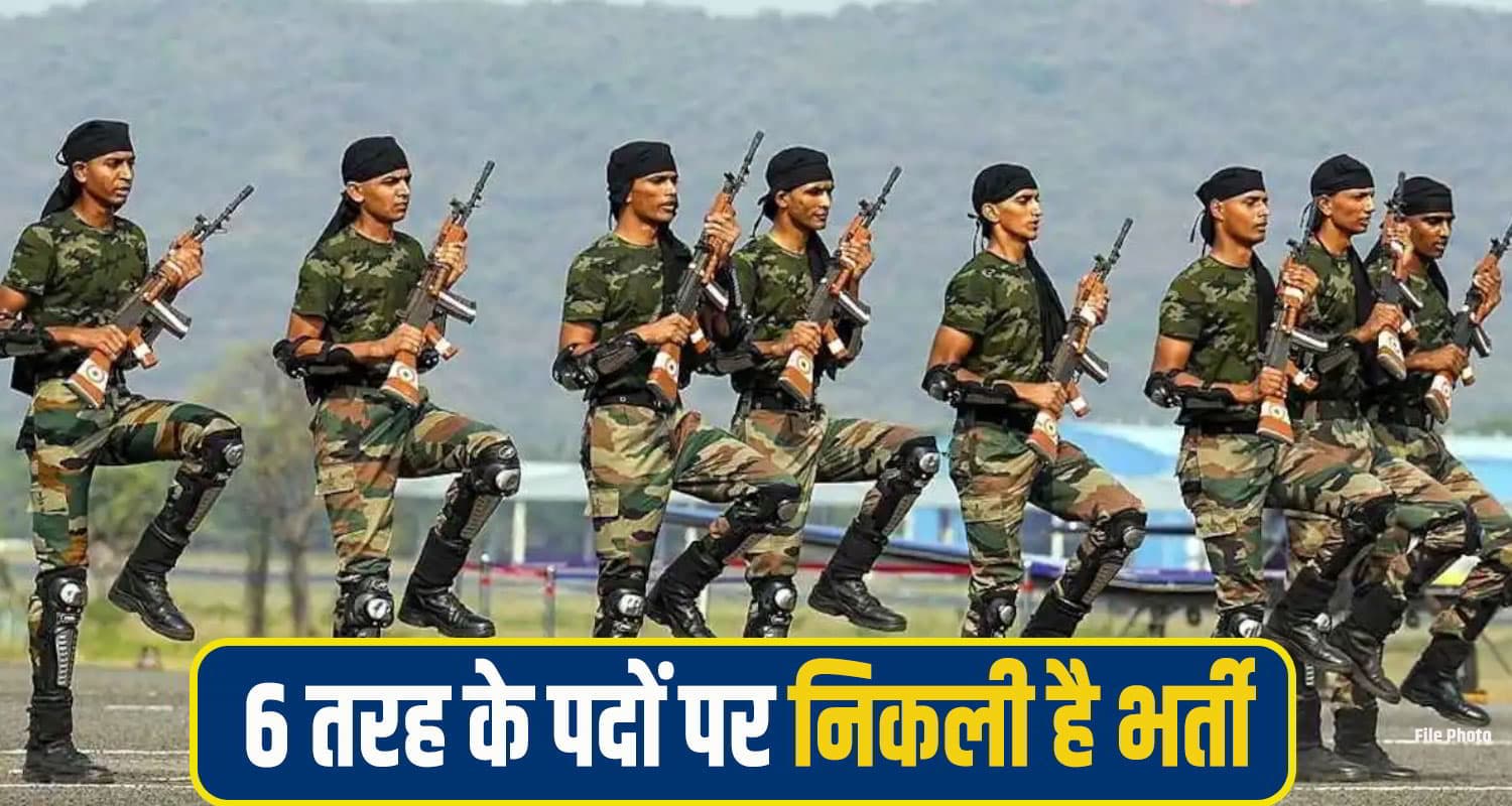 himachal Agniveer Recrutment