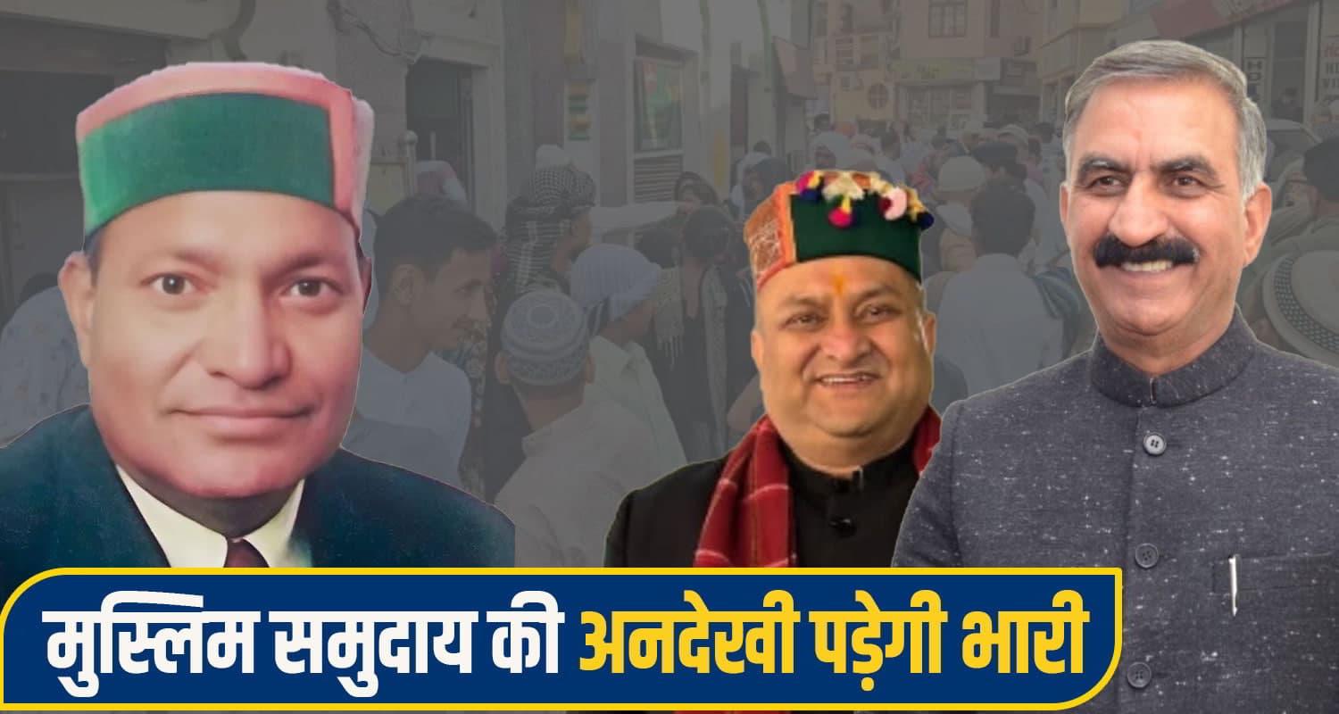 himachal congress