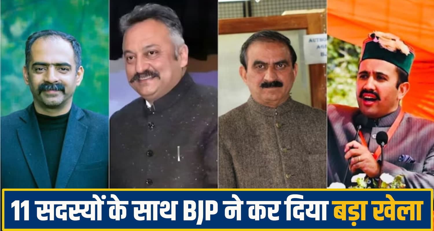 himachal congress