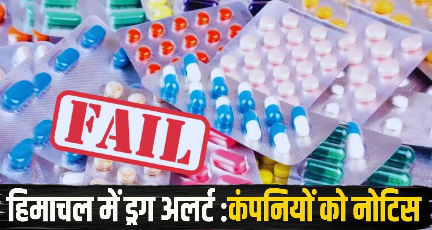 himachal drug alert
