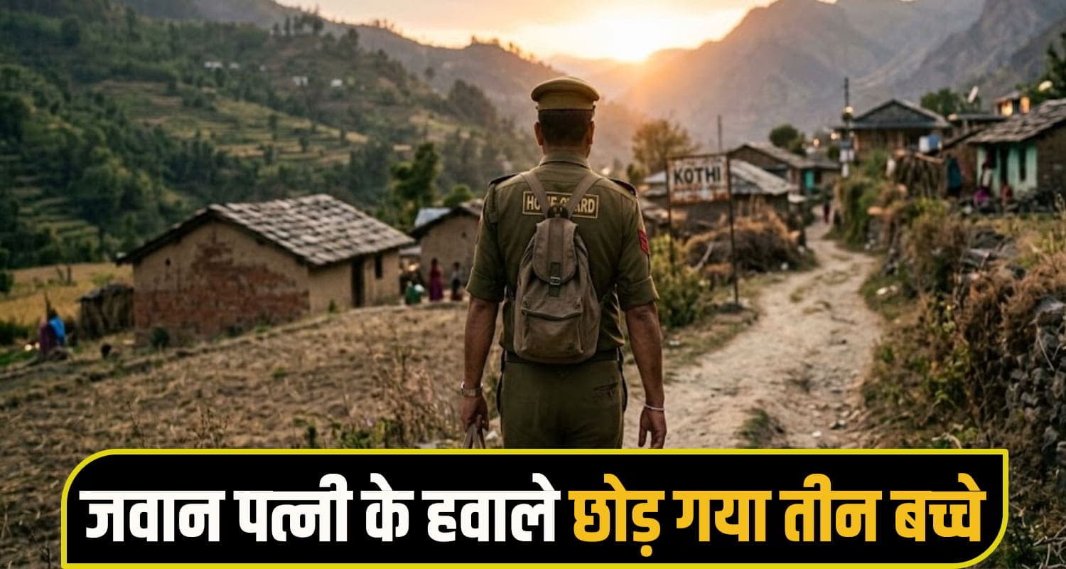 himachal home guard jawan