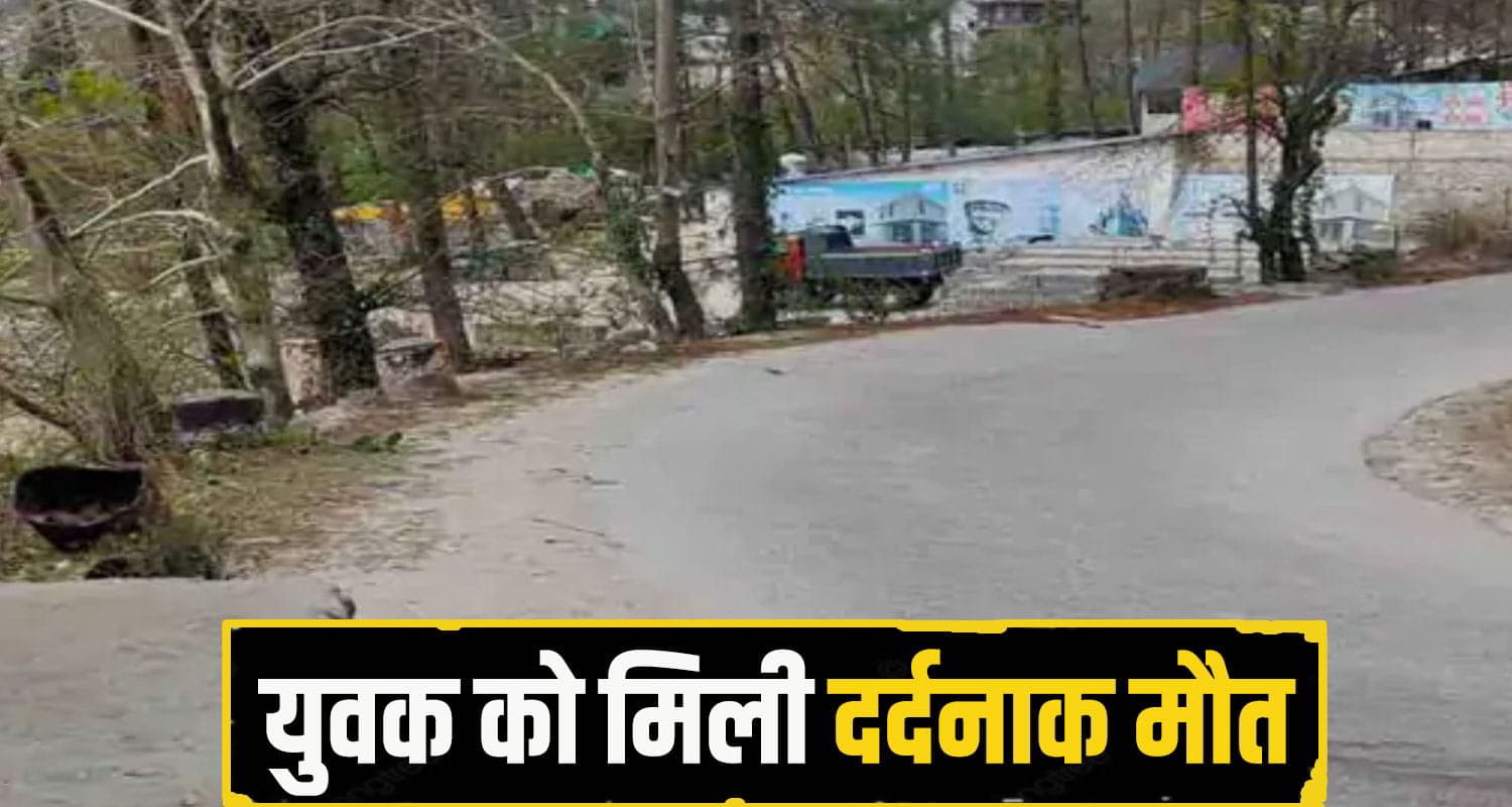 himachal kullu bike Accident