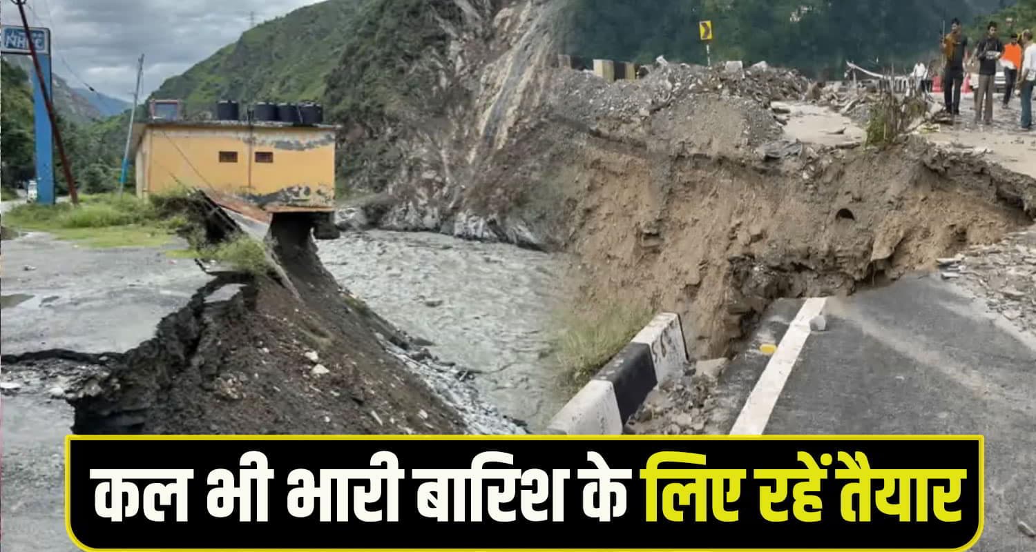 Himachal Weather