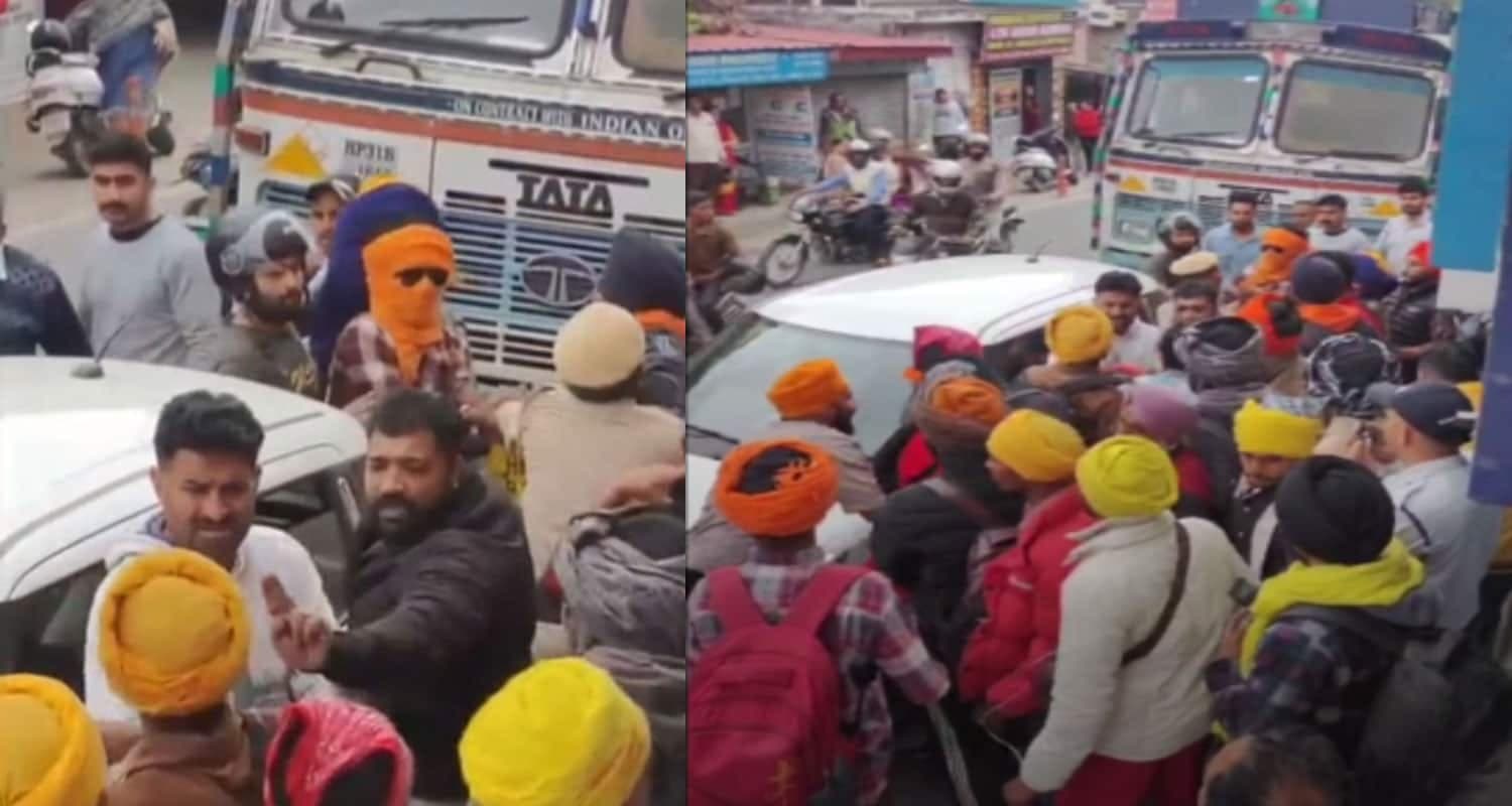 Home Guard Jawan una news