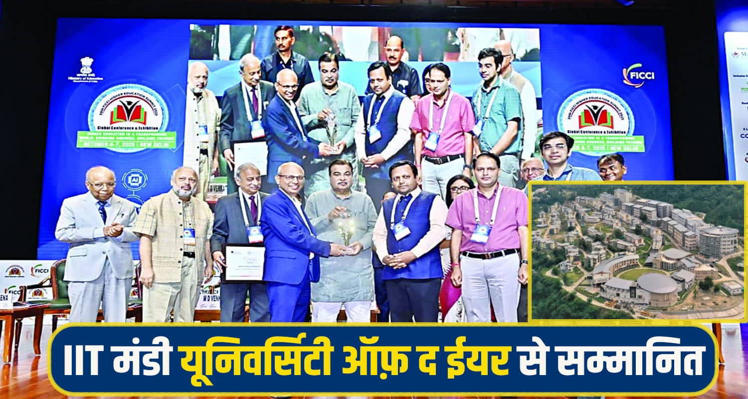 IIT Mandi