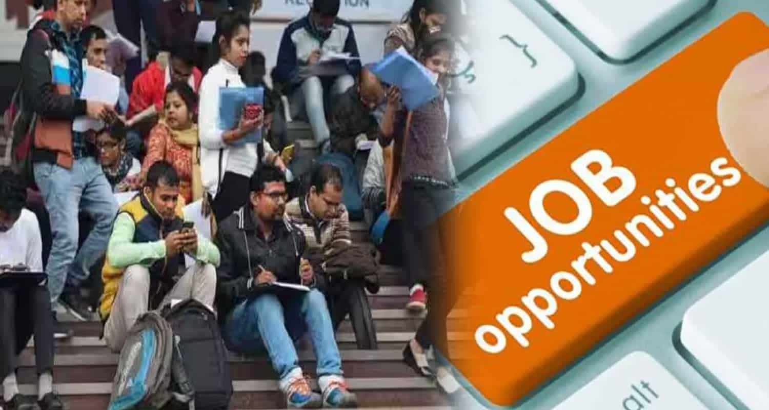 Job News Chamba