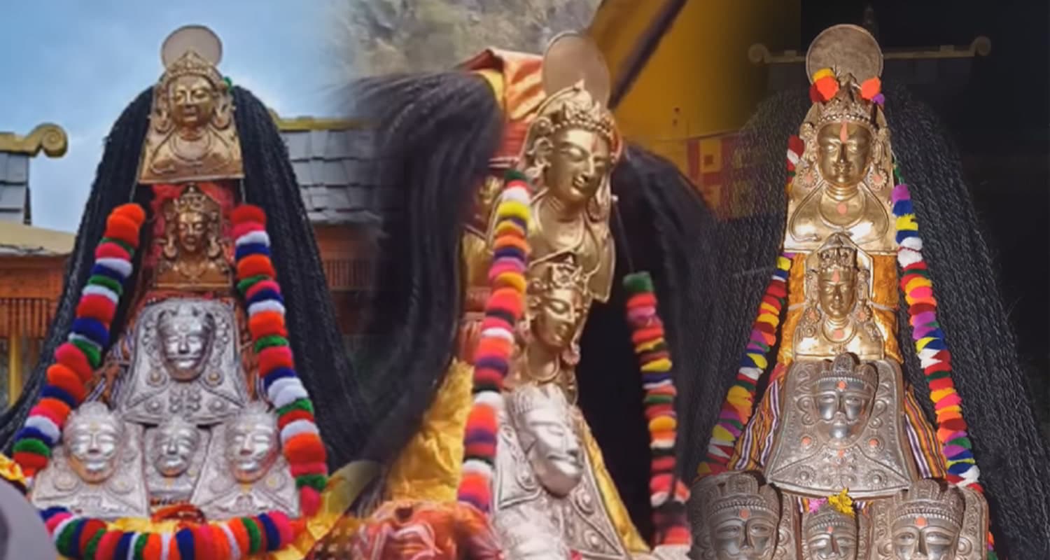 Himachal Devi Devta