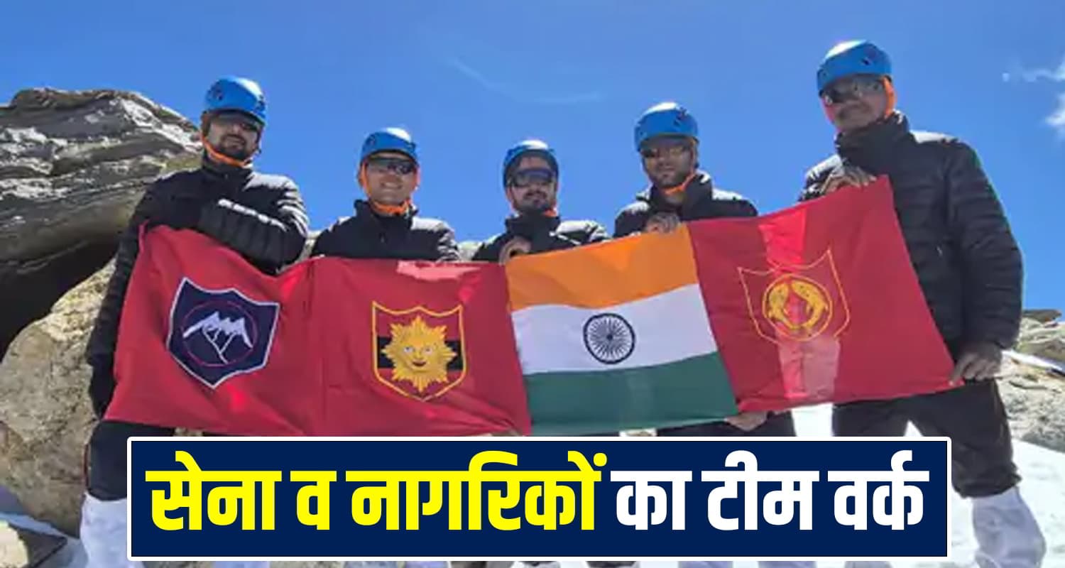 Indian Army