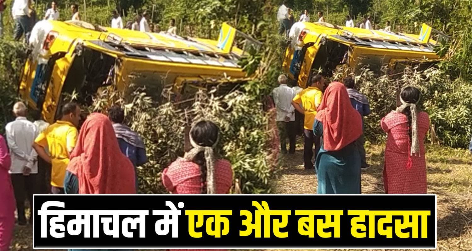 SOLAN BUS