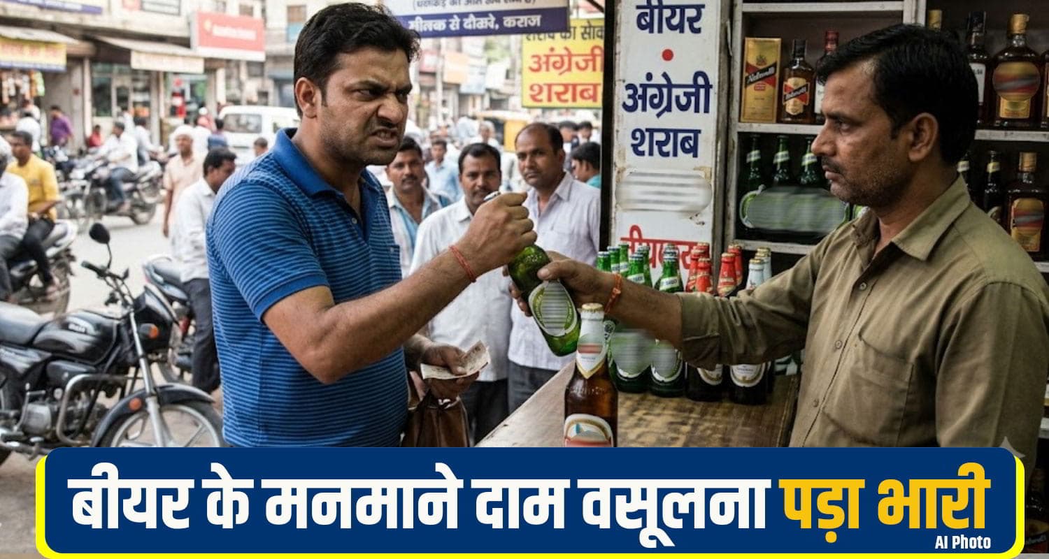 kangra beer News