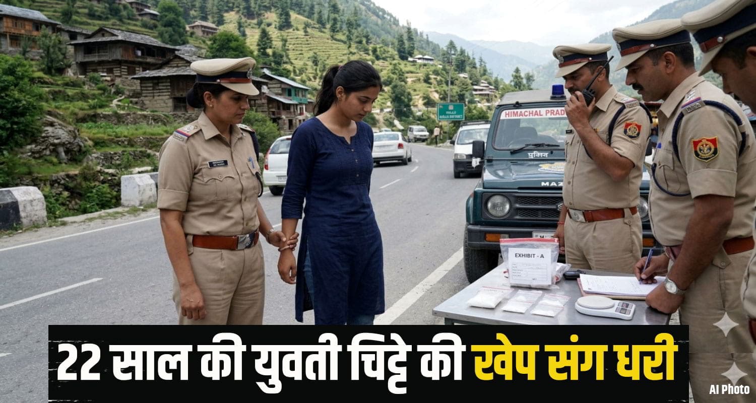 kullu chitta News