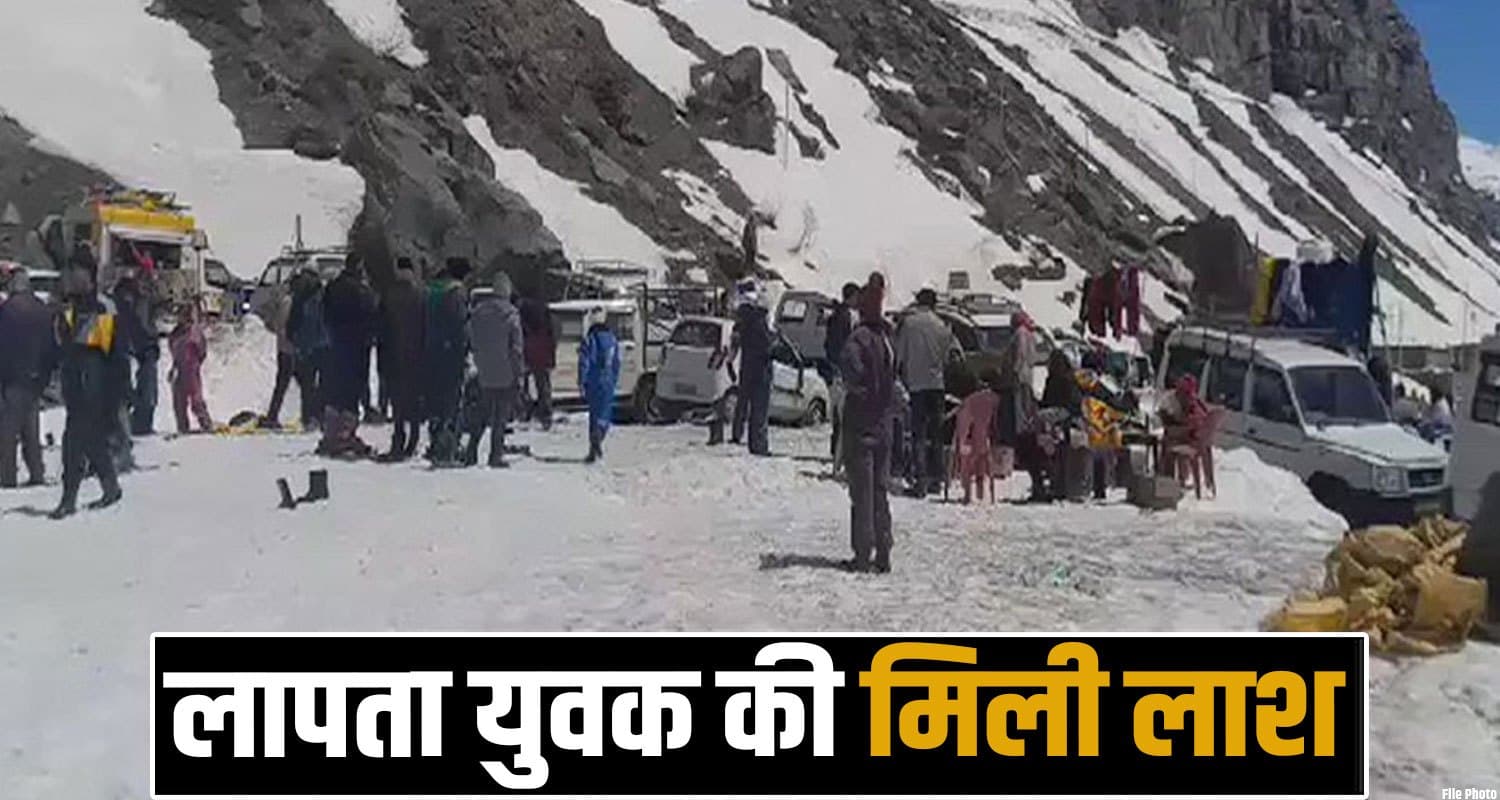 uttar pradesh tourists atal tunnel keylong lahaul spiti himachal