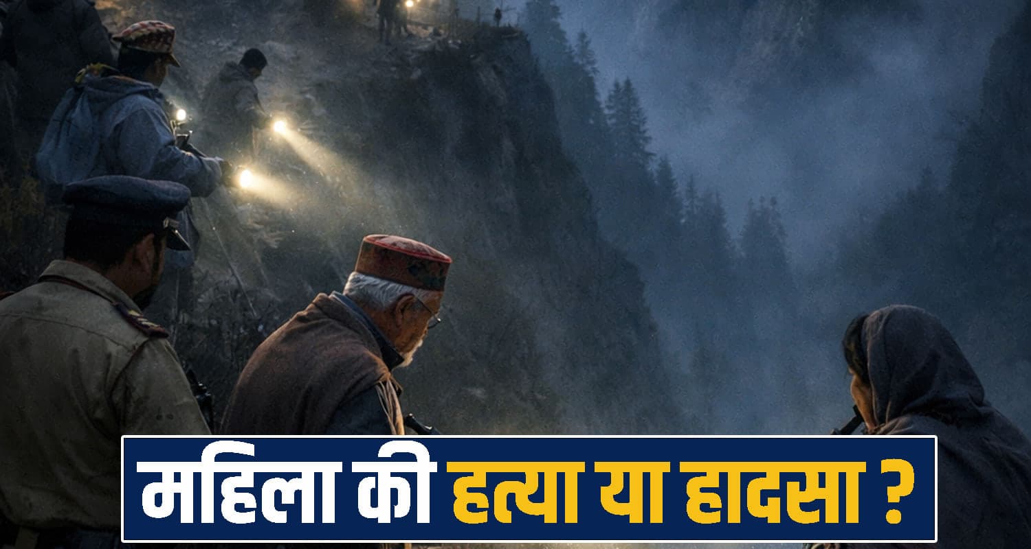 missing elderly woman