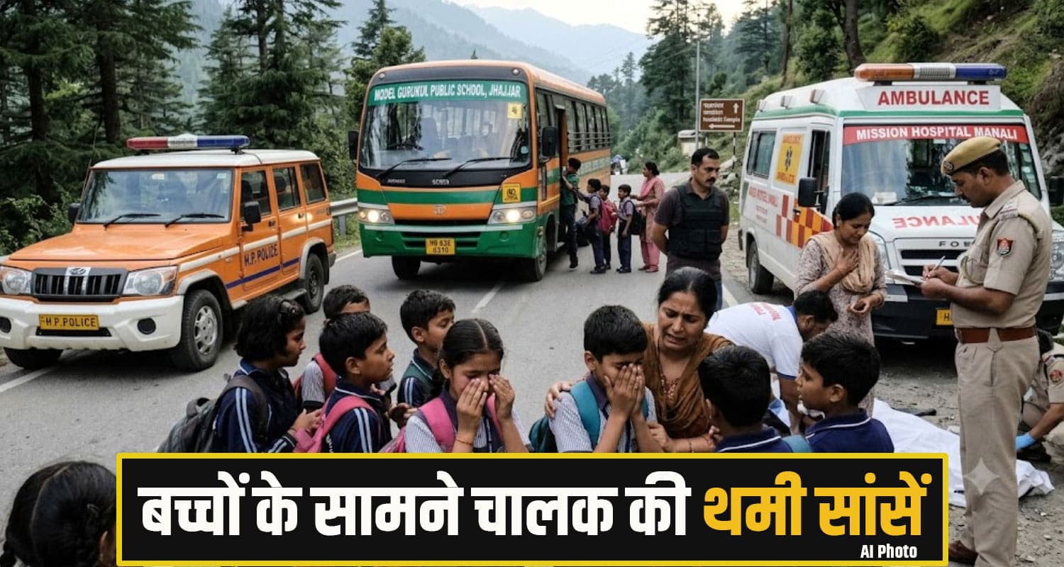 manali News