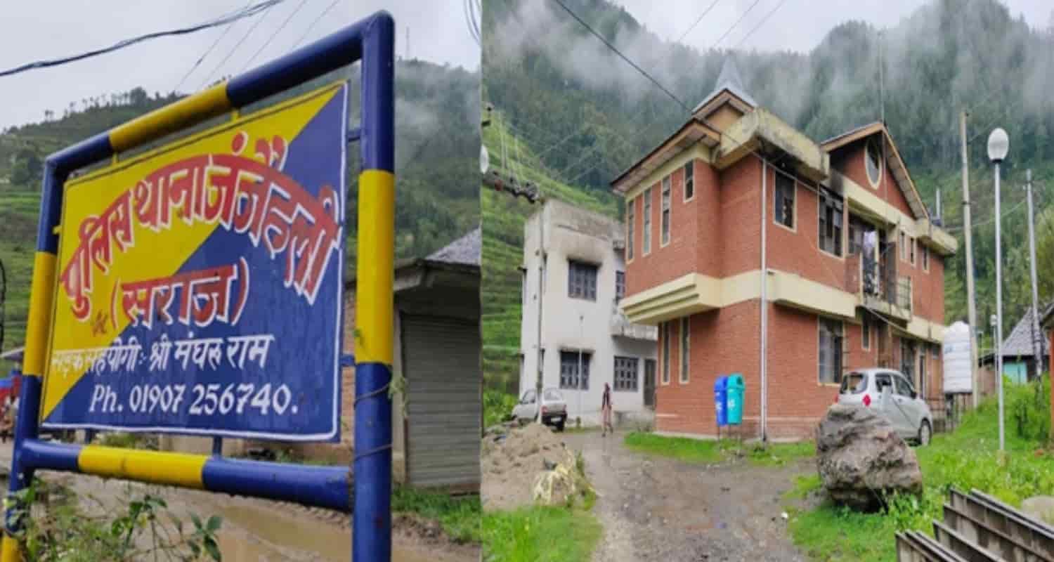 Mandi Chitta Drug News