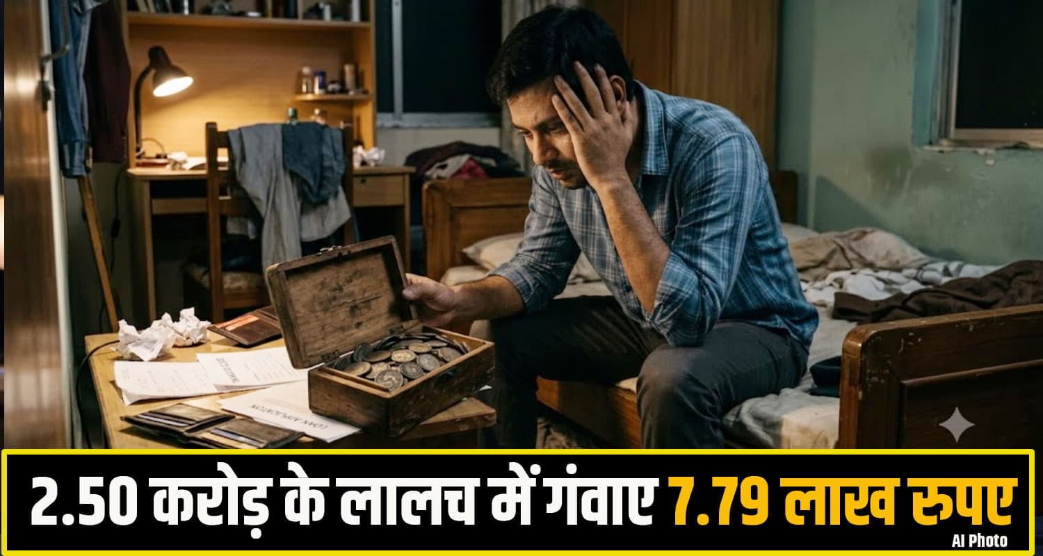 mandi fraud News