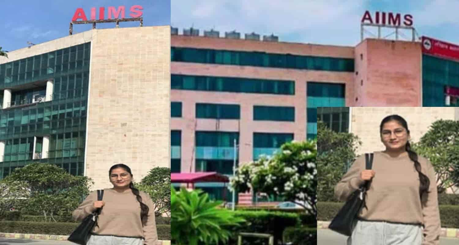 Manisha mandi nursing Officer