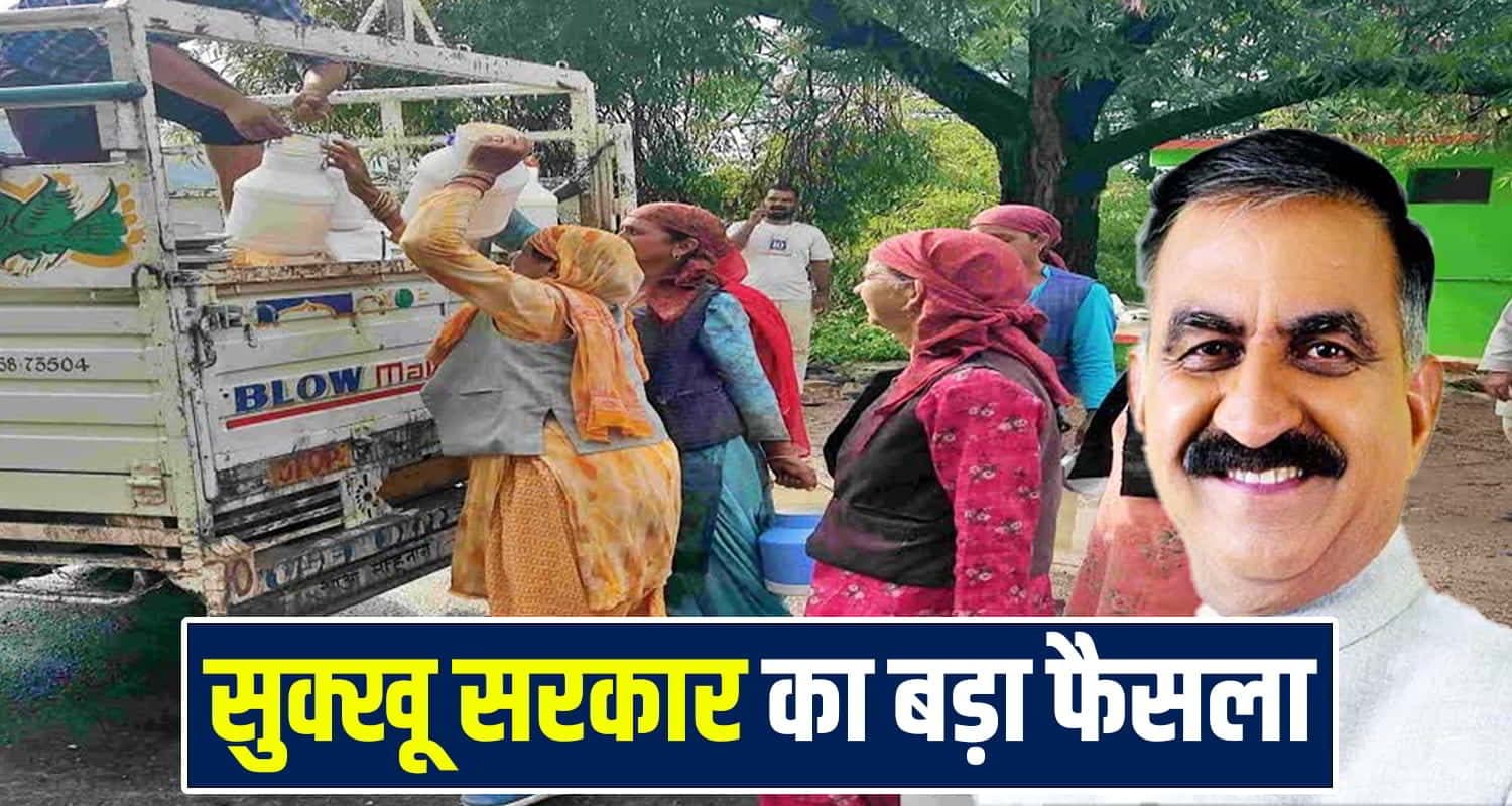 Himachal Dairy Sector