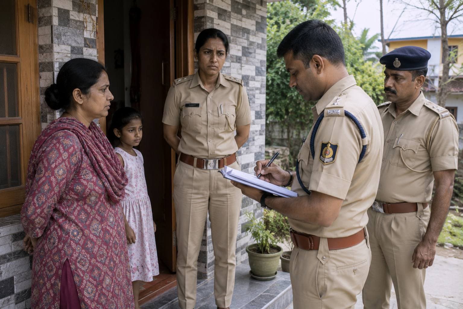 gold jewellery theft case sudernagar mandi police himachal