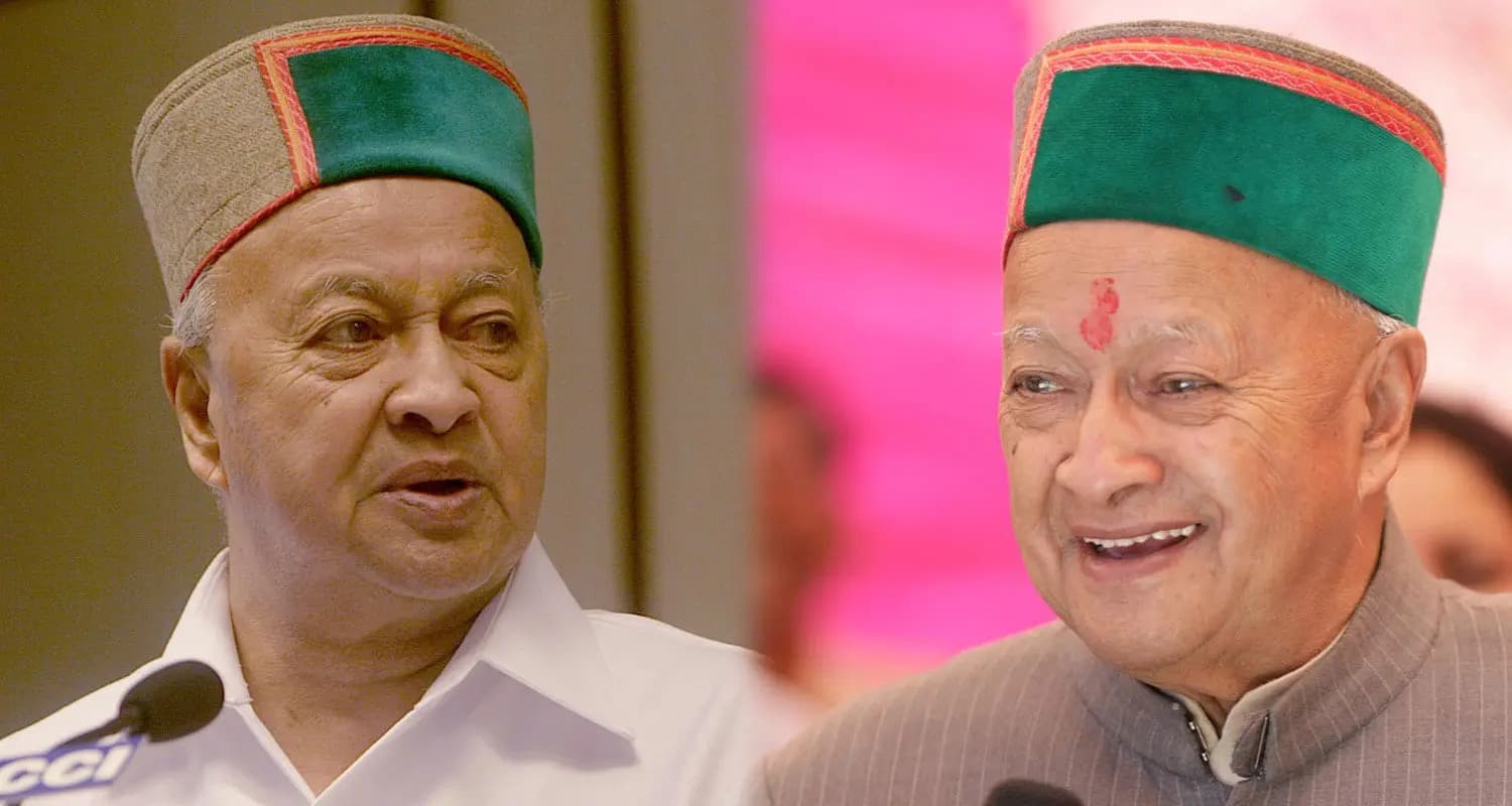 virbhadra singh jayanti