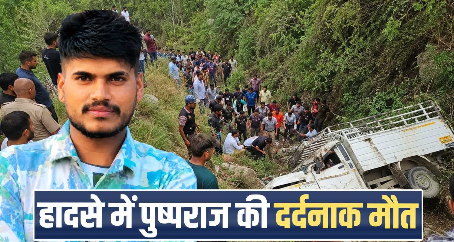 two boys vegetables mandi pickup himachal police case