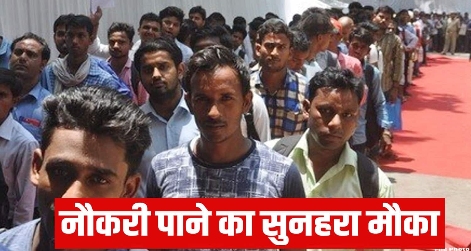 Himachal Jobs
