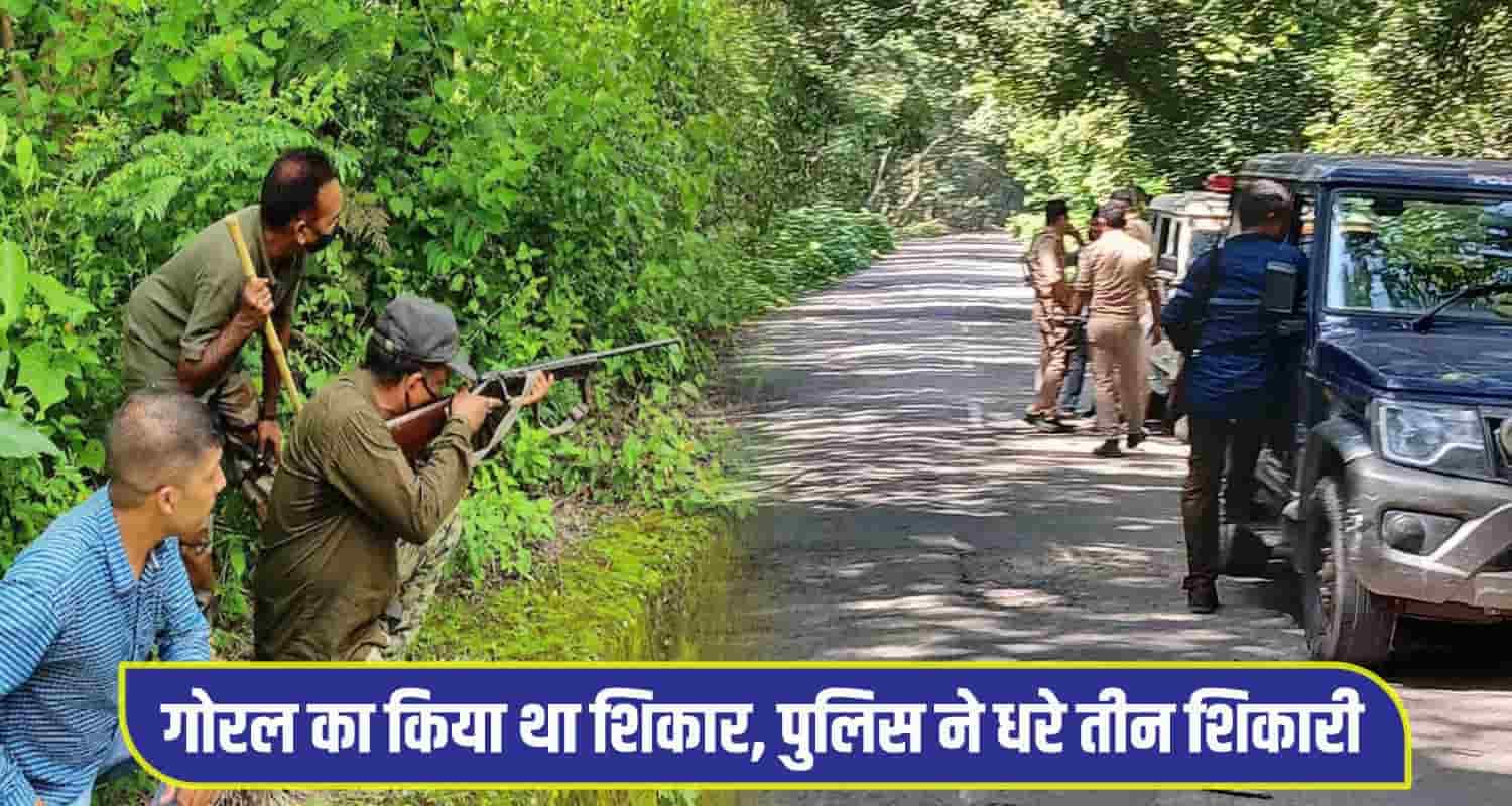 shimla Rampur Crime News