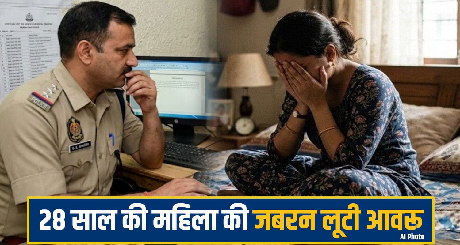 shimla woman crime News
