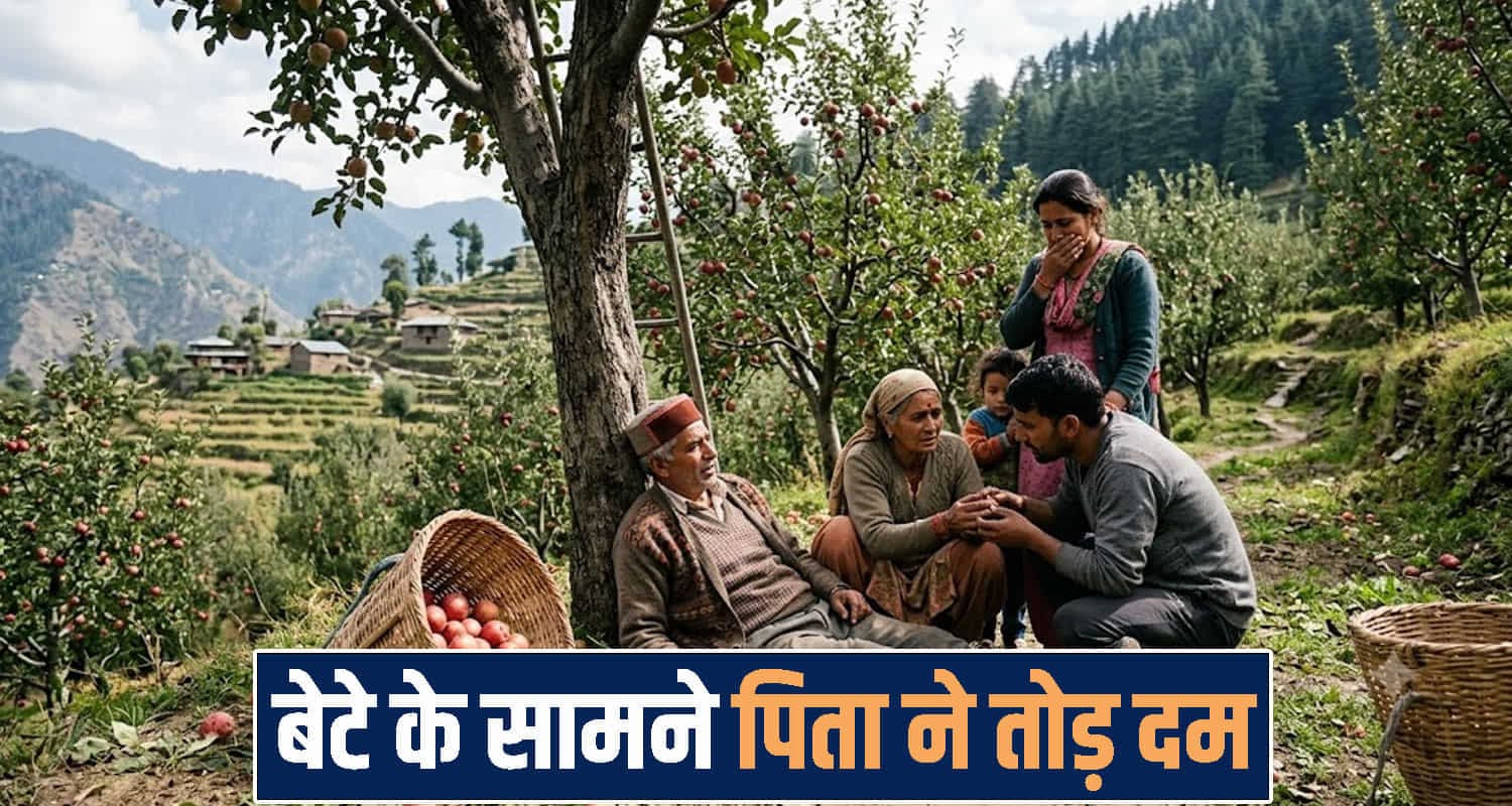 Himachal Pradesh news