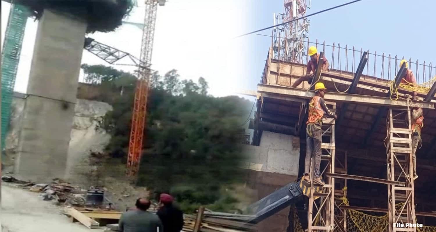 Solan Fourlane Project 