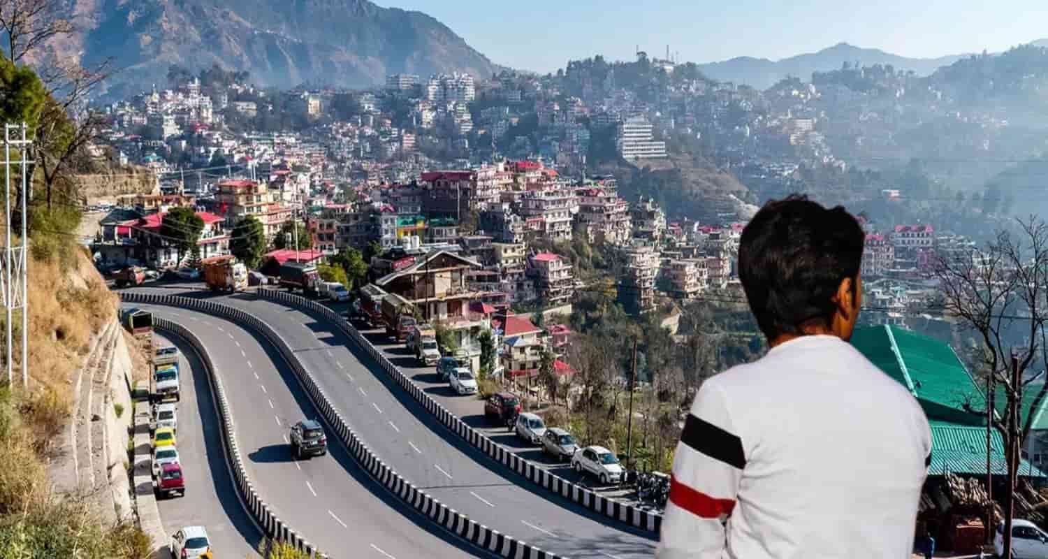 हिमाचल: होटल के कमरे में मिली युवक की देह, कई दिनों से था लापता Solan Hotel Youth