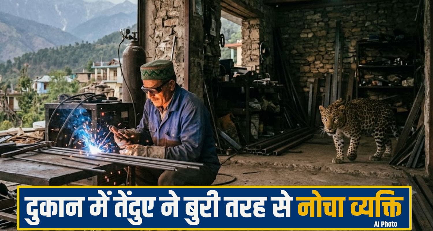 solan leopard News