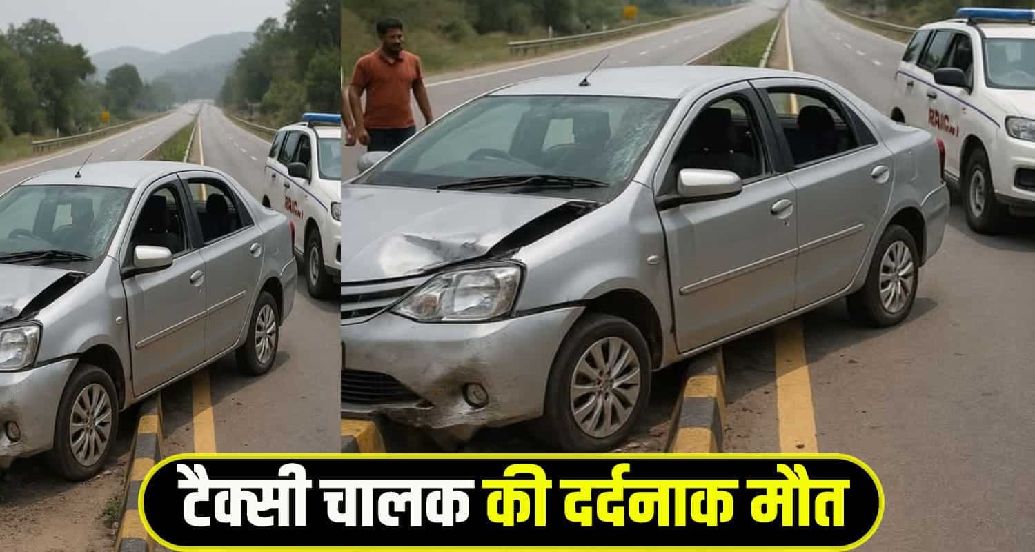 Solan Taxi Driver