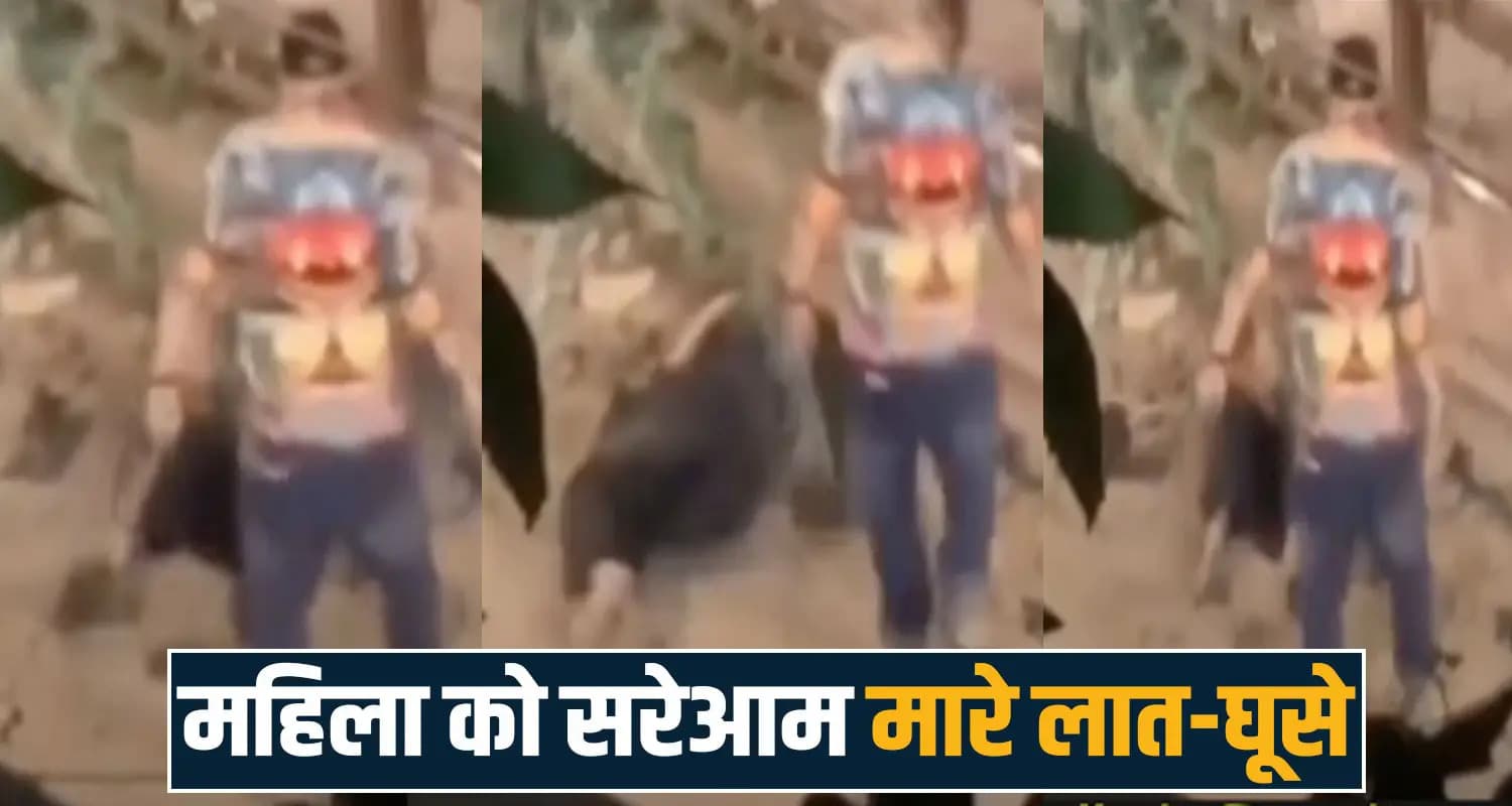 husband wife viral video shimla mall road police himachal