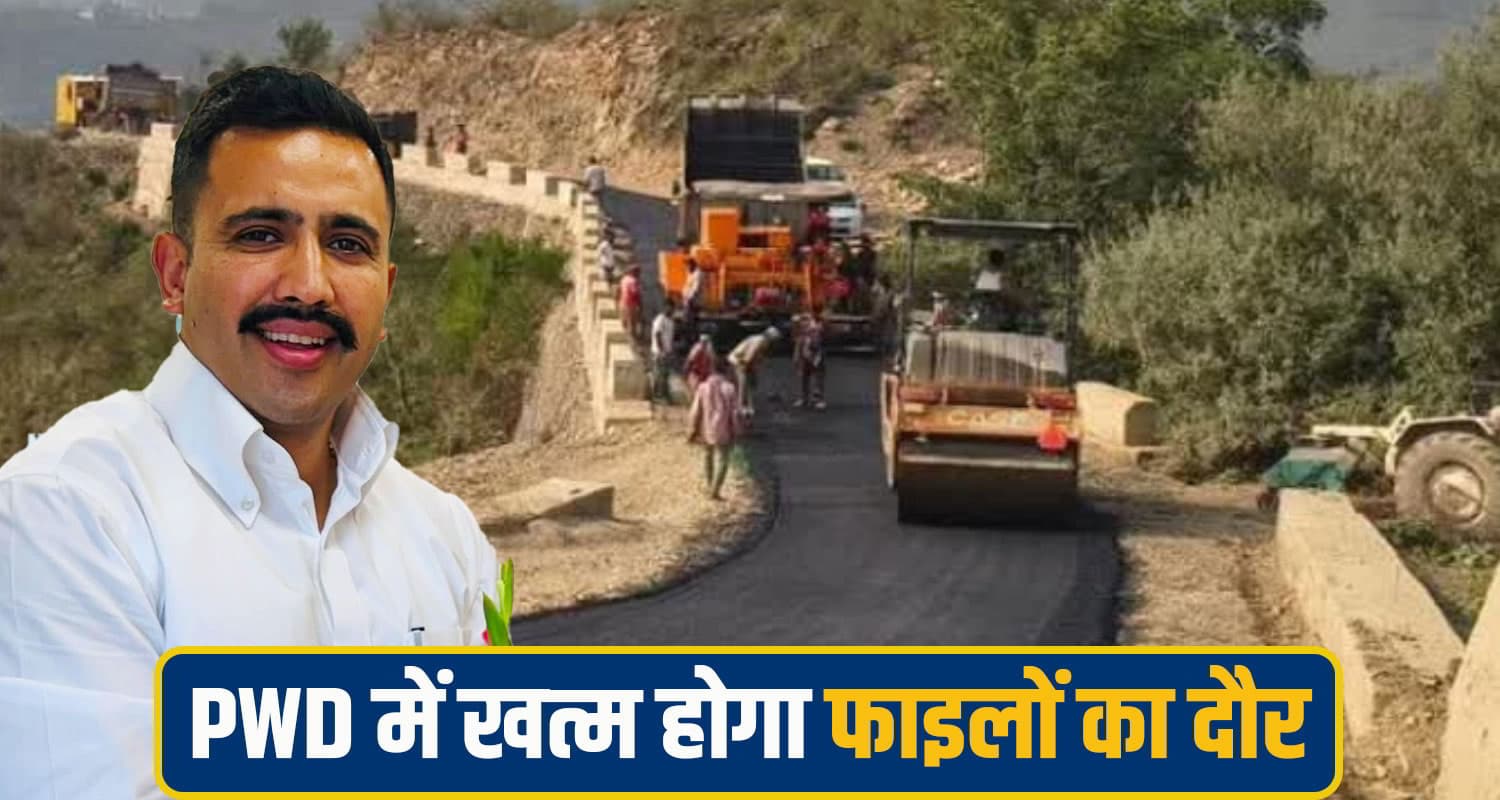 Himachal Pradesh roads