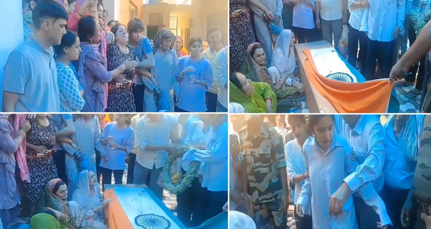 Martyr Ram lal