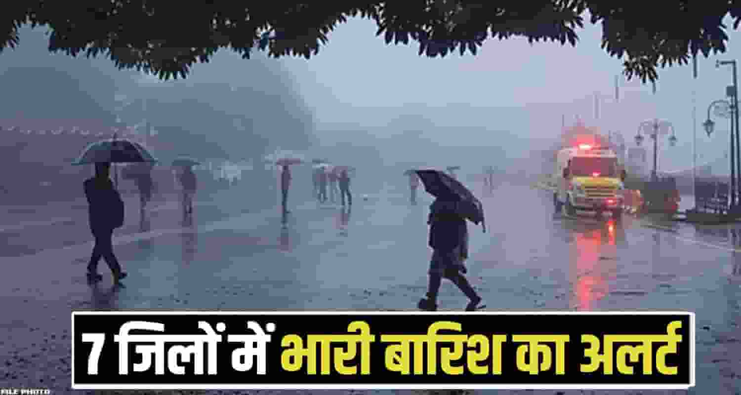 Himachal Weather