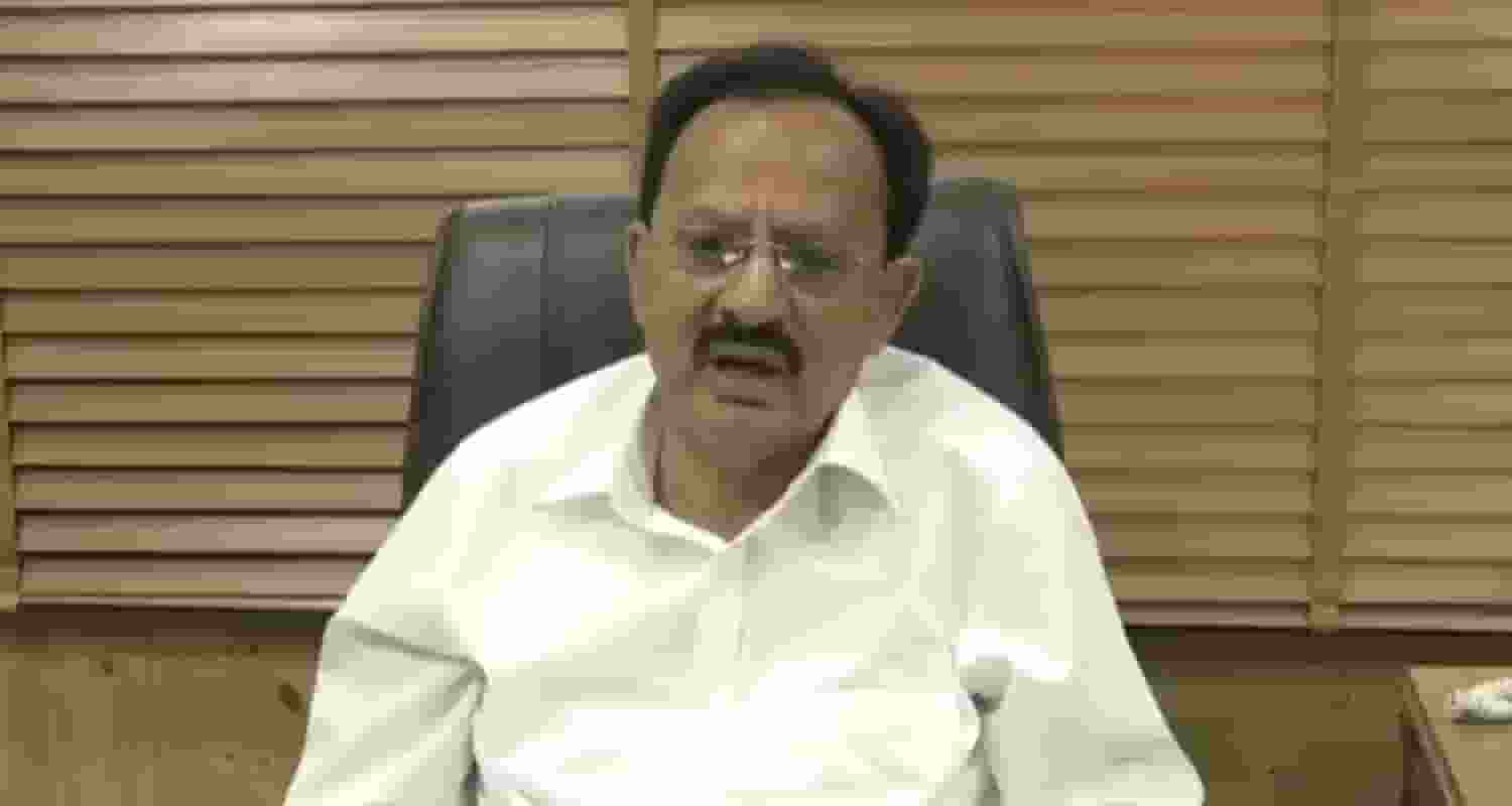 Harshvardhan Chauhan