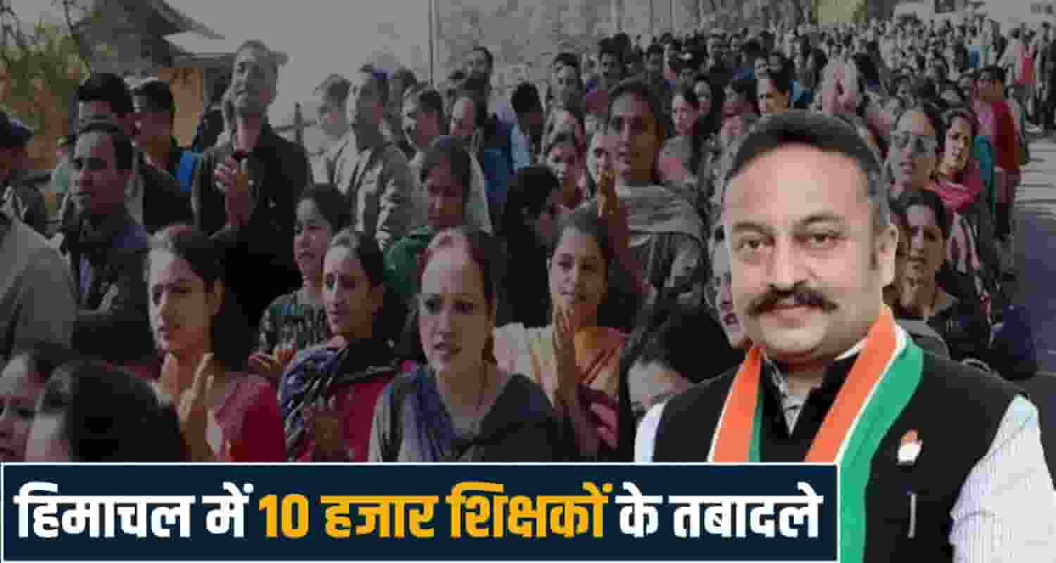 himachal education department