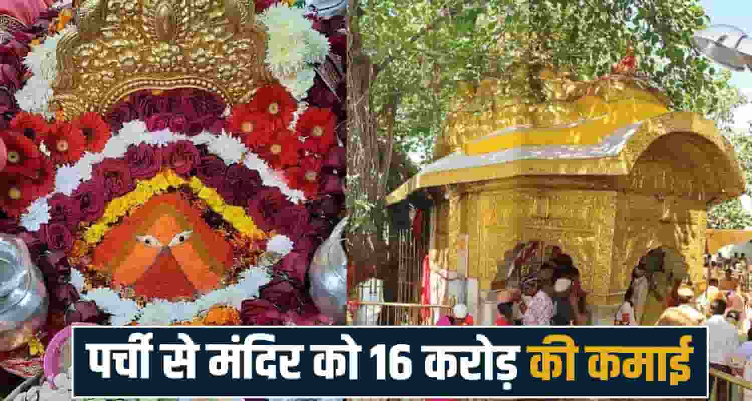 maa chintpurni temple himachal assembly sugam darshan income data sukhu government