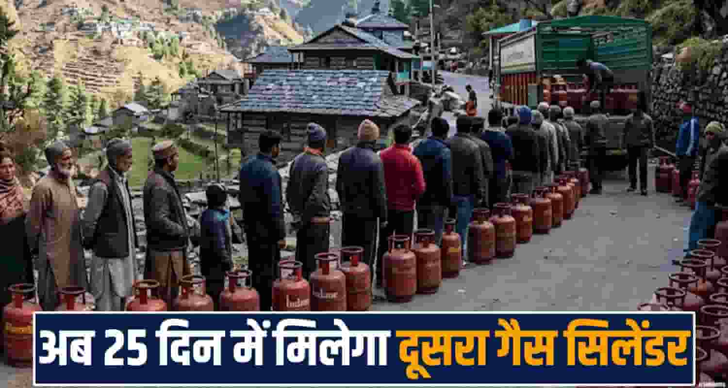 himachal-lpg-refill-booking-interval-reduced-45-to-25-days