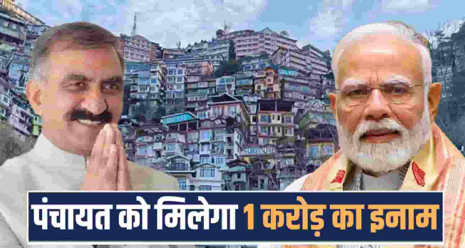 PM Surya Ghar Yojana